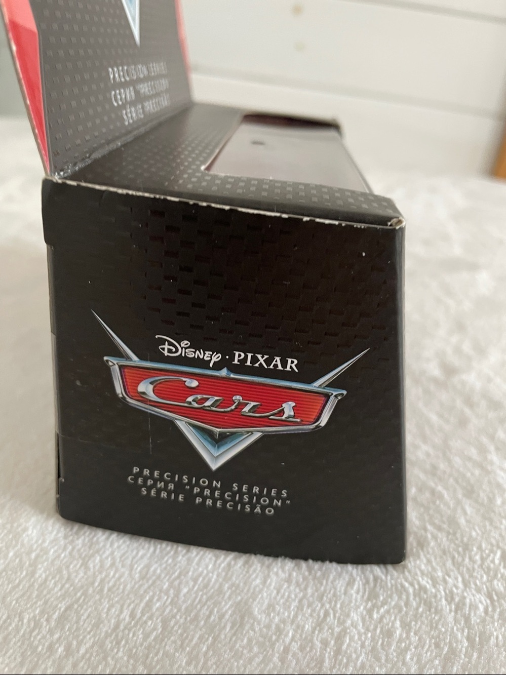 LIMITED EDITION Cars Precision Series  Disney • PIXAR "Sally" Light Blue. - Picture 7 of 10